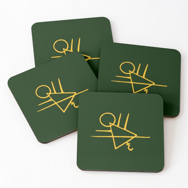 Item preview, The Symbol designed and sold by abigailbonitar.