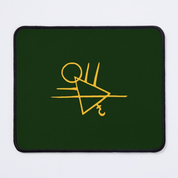 Item preview, The Symbol designed and sold by abigailbonitar.