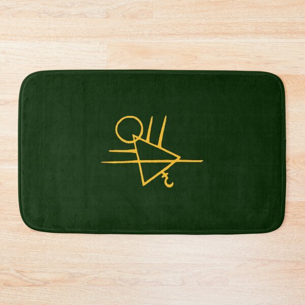 Item preview, The Symbol designed and sold by abigailbonitar.