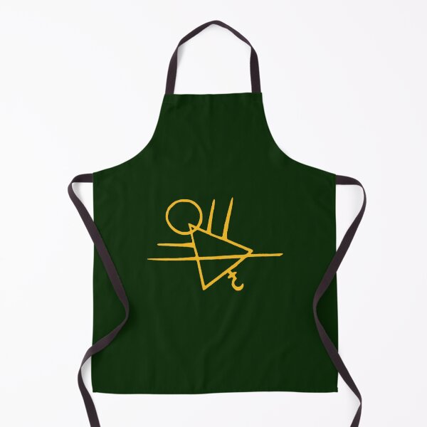 Item preview, The Symbol designed and sold by abigailbonitar.