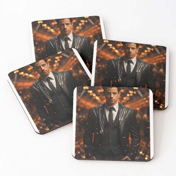 Item preview, Dark Matter Economist - Extraterrestrial Wealth Specialist designed and sold by TheBrainArt.