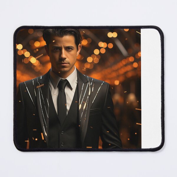 Item preview, Dark Matter Economist - Extraterrestrial Wealth Specialist designed and sold by TheBrainArt.