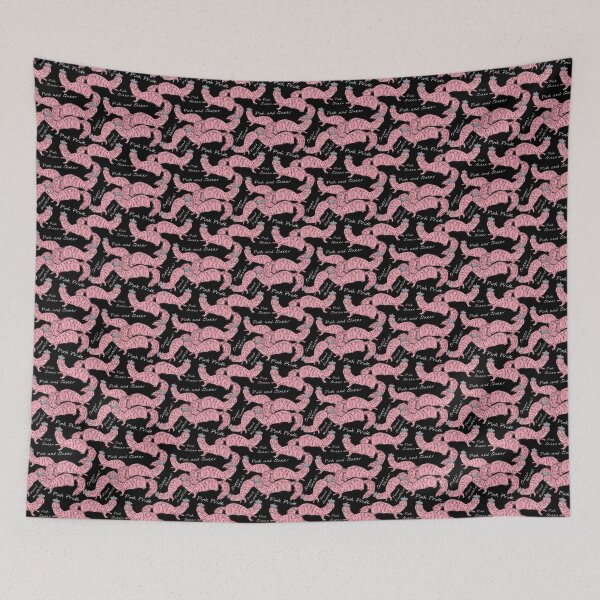 Item preview, Queer goes the weasel designed and sold by belettelepink.