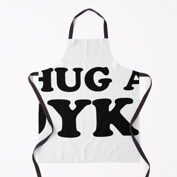 Item preview, hug a lesbian designed and sold by waakeme-up.
