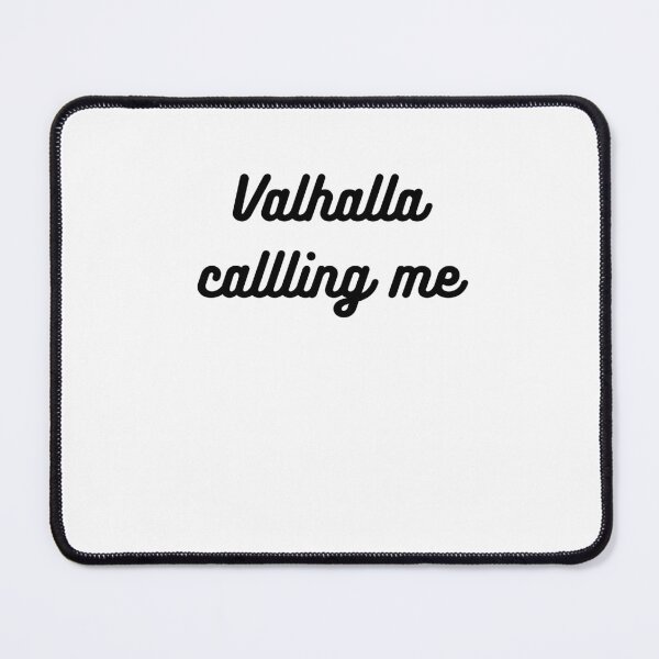 Item preview, Valhalla calling designed and sold by Ansgar82.