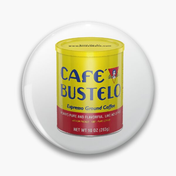 Item preview, Cafe Bustelo designed and sold by Santonix.