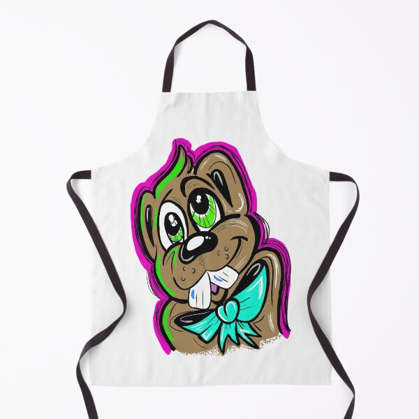 Item preview, Lil Bear Friend designed and sold by InkedEdges.