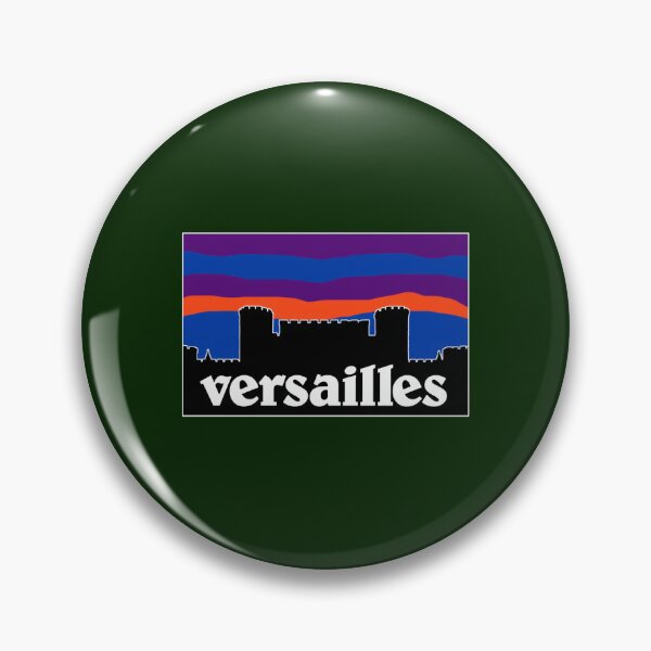 Item preview, Versailles Kentucky Logo designed and sold by abigailbonitar.