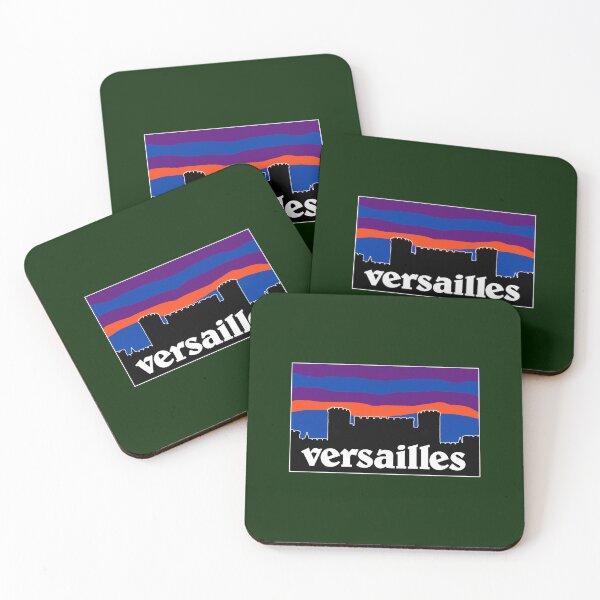 Item preview, Versailles Kentucky Logo designed and sold by abigailbonitar.