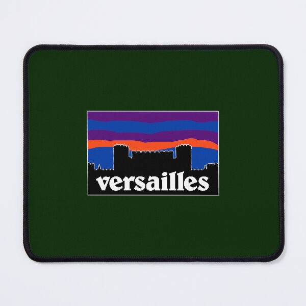 Item preview, Versailles Kentucky Logo designed and sold by abigailbonitar.