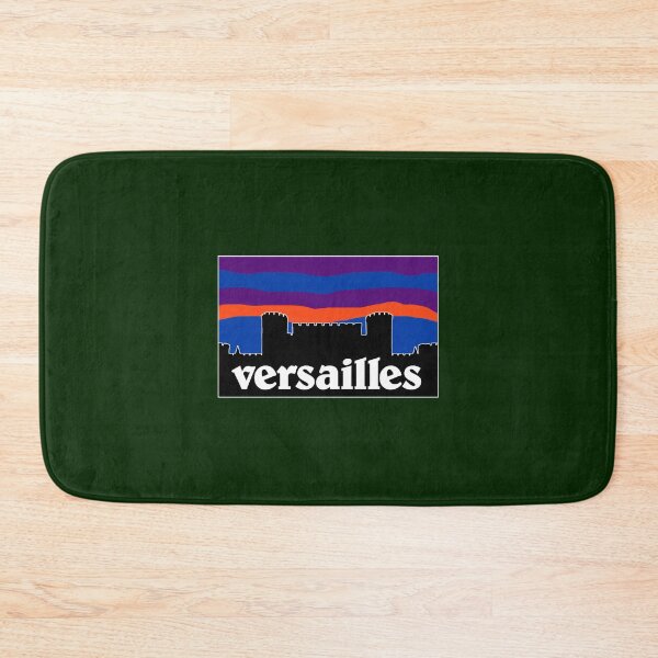 Item preview, Versailles Kentucky Logo designed and sold by abigailbonitar.