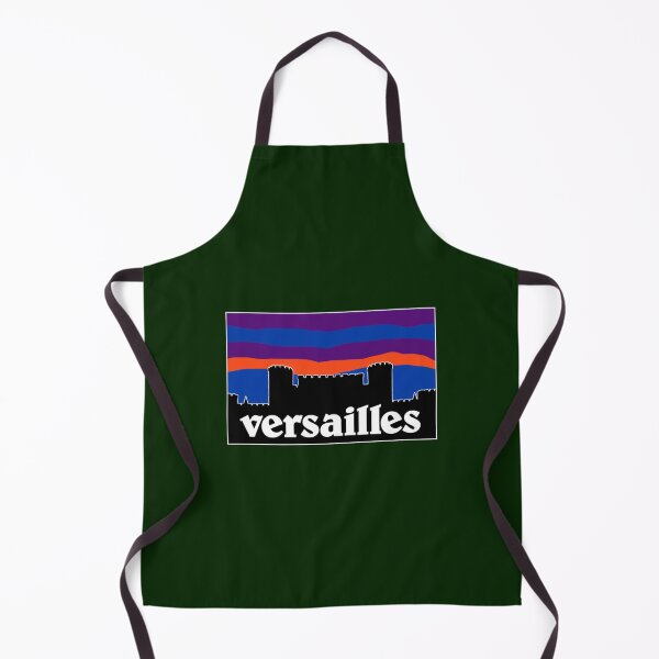 Item preview, Versailles Kentucky Logo designed and sold by abigailbonitar.
