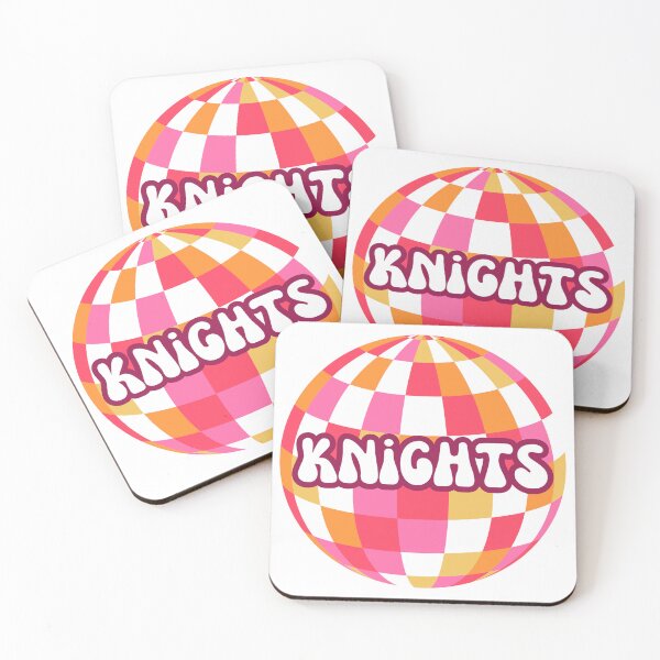 Item preview, Knights Disco Ball designed and sold by OscarAndOphelia.