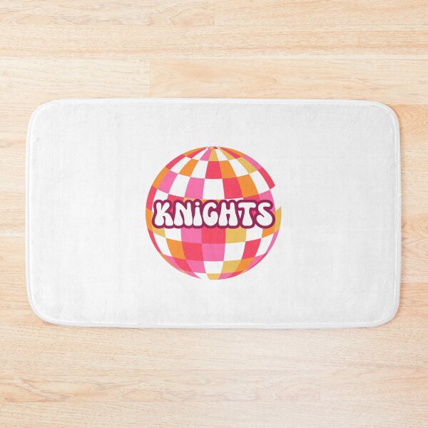 Item preview, Knights Disco Ball designed and sold by OscarAndOphelia.