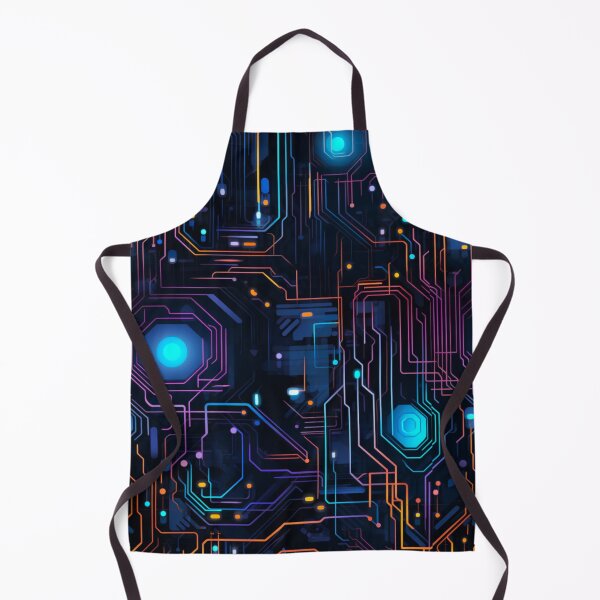 Item preview, Cyber Maze Techno background designed and sold by PaperieJennifer.