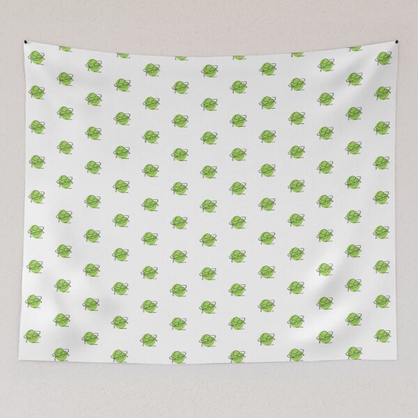 Item preview, Alien Spaceship - You're Invited designed and sold by Praphad.