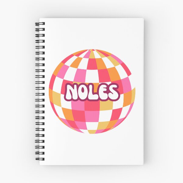 Item preview, Noles Disco Ball designed and sold by OscarAndOphelia.