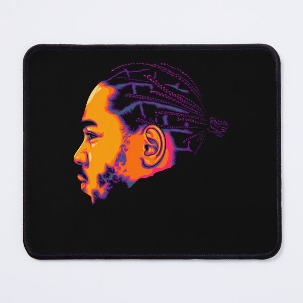 Item preview, Kendrick Lamar designed and sold by RufflesBainD.