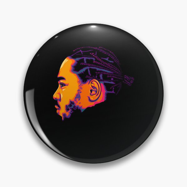 Item preview, Kendrick Lamar designed and sold by RufflesBainD.