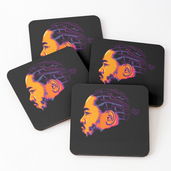 Item preview, Kendrick Lamar designed and sold by RufflesBainD.