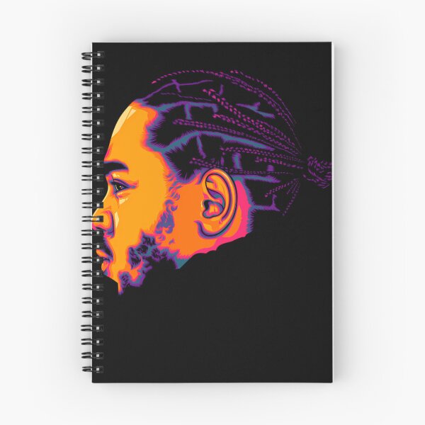Item preview, Kendrick Lamar designed and sold by RufflesBainD.