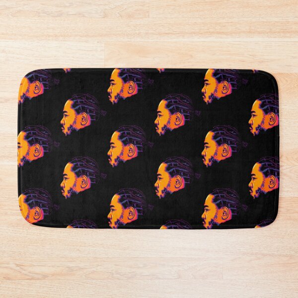 Item preview, Kendrick Lamar designed and sold by RufflesBainD.