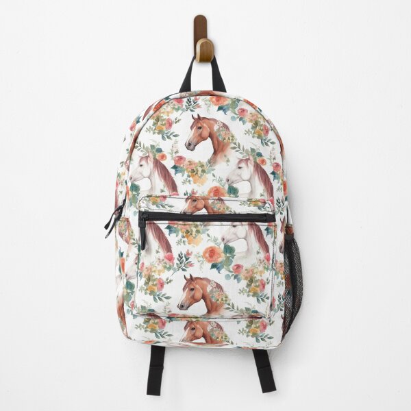 The horse backpack online sale