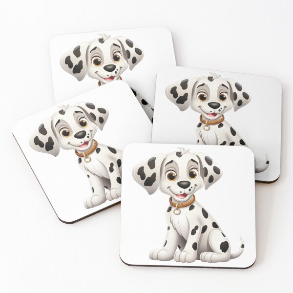 Item preview, Amazing Dalmata Dog designed and sold by Ebuch007.