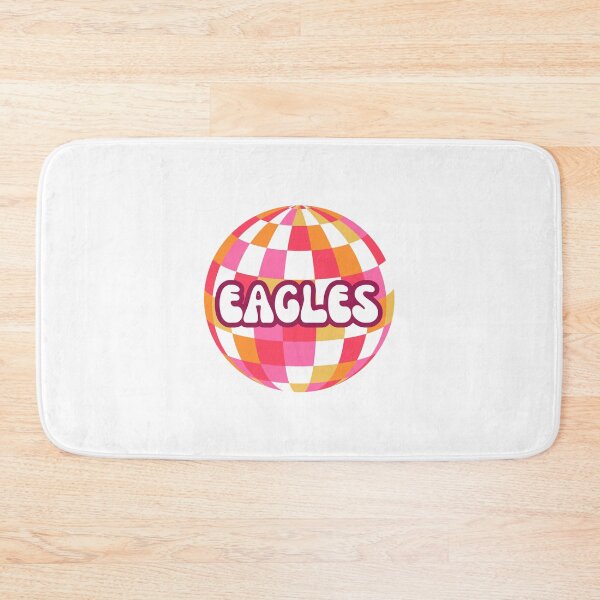 Item preview, Eagles Disco Ball designed and sold by OscarAndOphelia.
