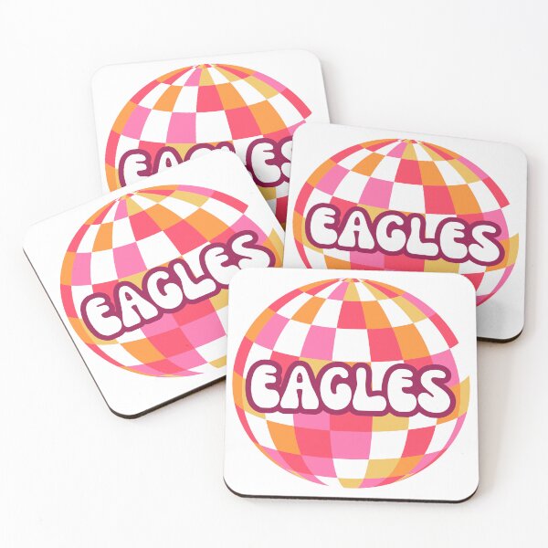 Item preview, Eagles Disco Ball designed and sold by OscarAndOphelia.