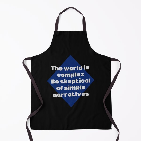 Item preview, complex world, simple narratives designed and sold by onum2018.
