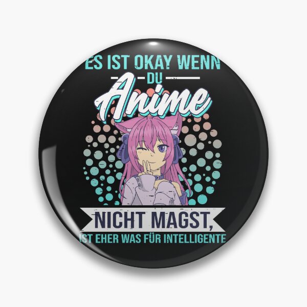 Item preview, Anime is for the smart ones - I like manga designed and sold by ChrisFeil.