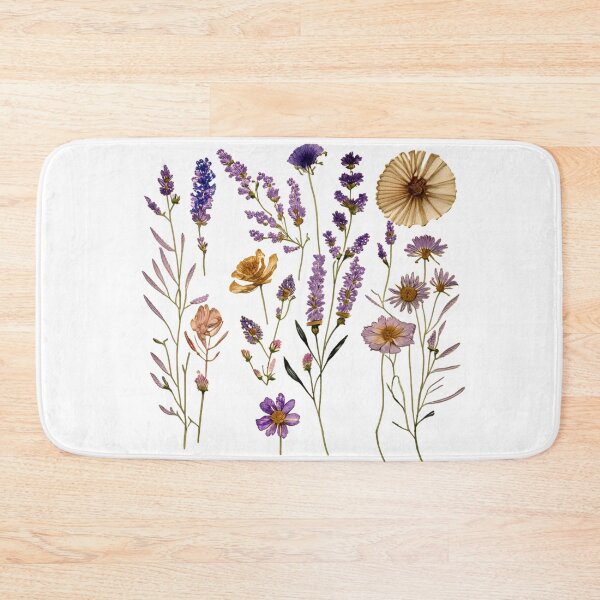 Item preview, Elegant dried flowers designed and sold by Jasardpu.