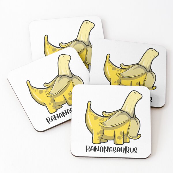 Item preview, Bananasaurus designed and sold by The magic  Yellow bus.