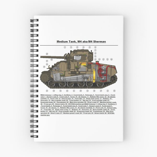 Item preview, MEDIUM TANK M4 aka M4 SHERMAN designed and sold by Infopreneur123.