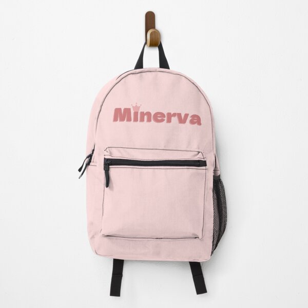 Item preview, Minerva Name Meaning designed and sold by La Loca.