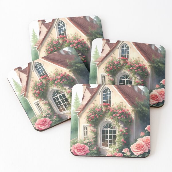 Item preview, Rosses by the House designed and sold by Mingulica.