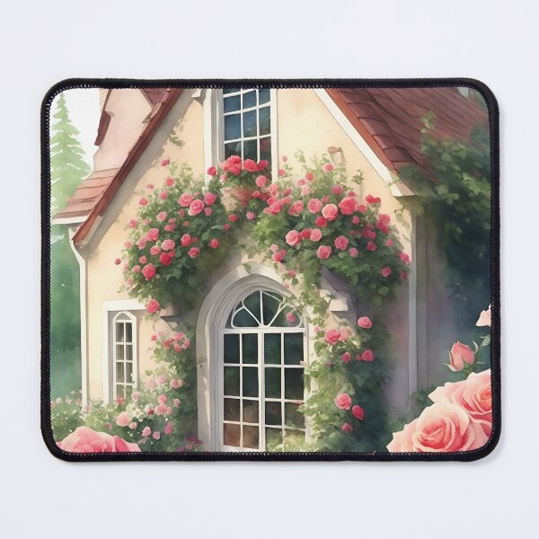 Item preview, Rosses by the House designed and sold by Mingulica.