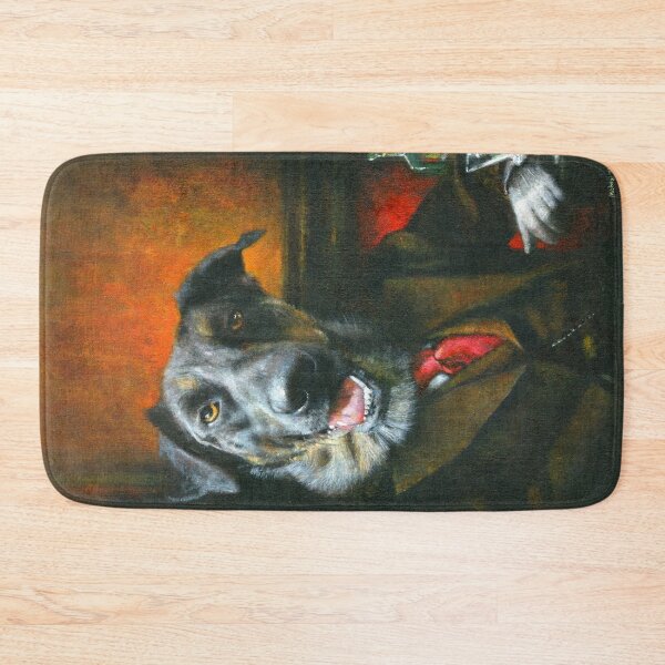 Item preview, Dogs Night Out designed and sold by mictomart.