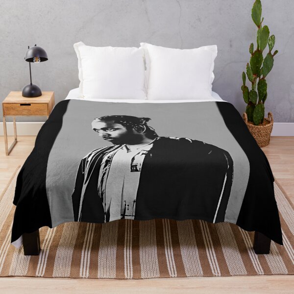 Item preview, Kendrick Lamar designed and sold by RufflesBainD.