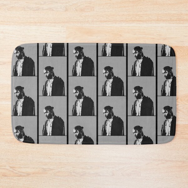 Item preview, Kendrick Lamar designed and sold by RufflesBainD.
