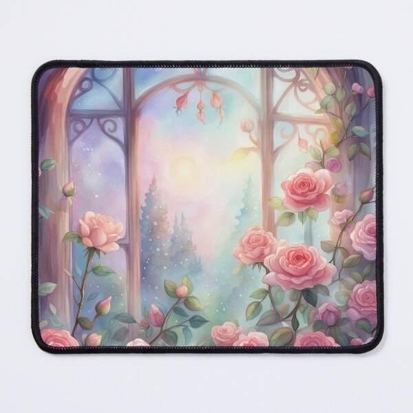 Item preview, Rosses by the Window designed and sold by Mingulica.