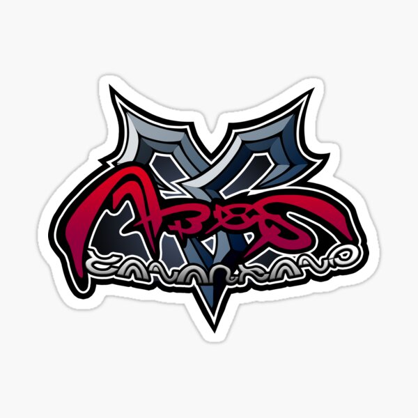 Vista previa del artículo con la obra «Final Fantasy X - Logotipo de Zanarkand Abes», diseñado y vendido por VincentVex.