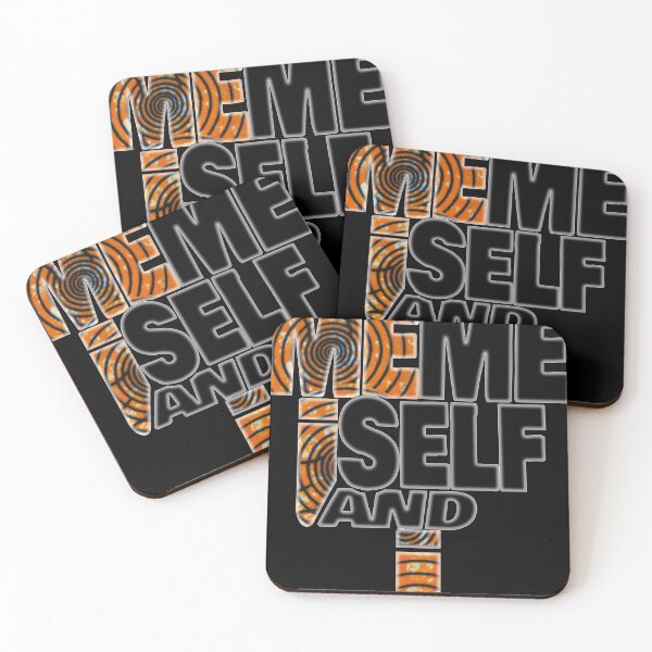 Item preview, meme iself and i 28 designed and sold by Mars-b.