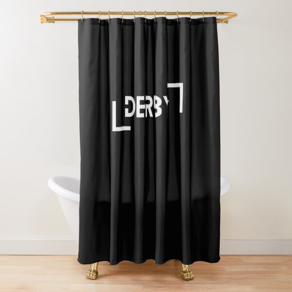 Item preview, Roller Derby design logo Rectangle Techno designed and sold by Soundpups.