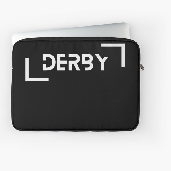 Item preview, Roller Derby design logo Rectangle Techno designed and sold by Soundpups.