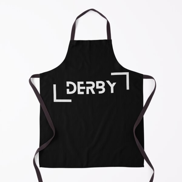 Item preview, Roller Derby design logo Rectangle Techno designed and sold by Soundpups.