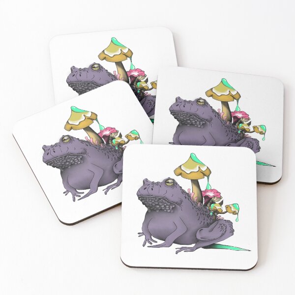 Item preview, Magic Frog designed and sold by letters04.