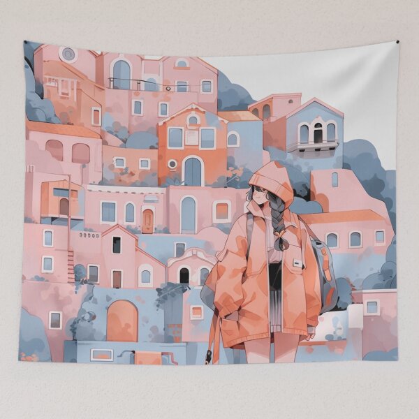 Item preview, "SOPHIA'S KAMALA GREECE" designed and sold by HUNZINATOR.