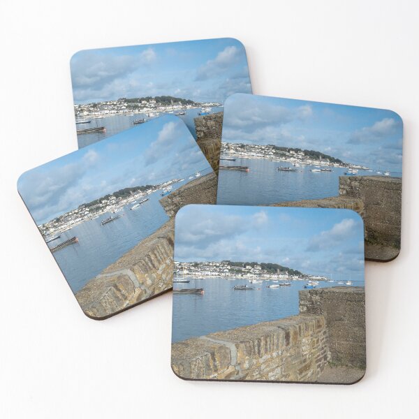 Item preview, Instow Quay looking across to Appledore designed and sold by twymanphoto.